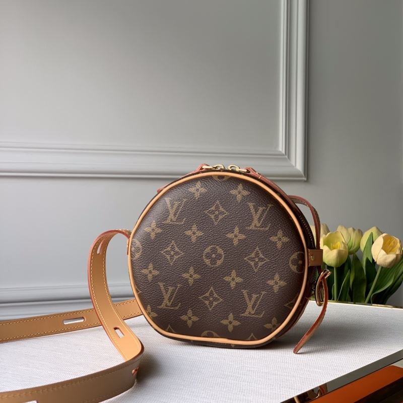 LV Round Bags - Click Image to Close